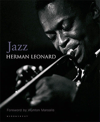Herman Leonard Book