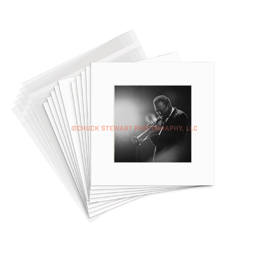 Chuck Stewart Photography Print