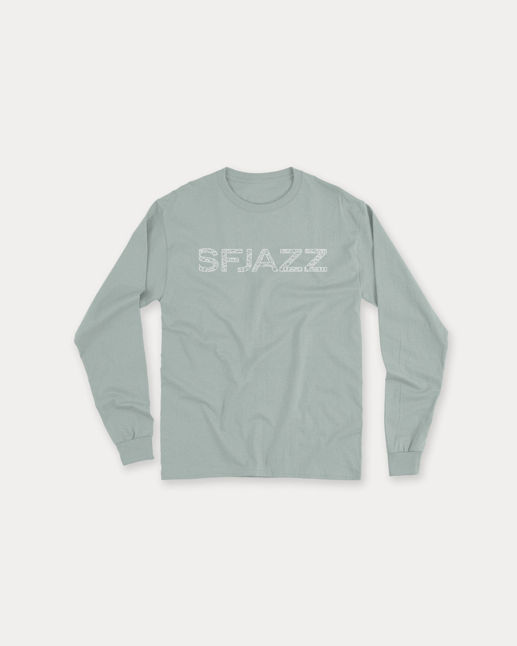 2024-25 SEASON LONG SLEEVE (SAGE)