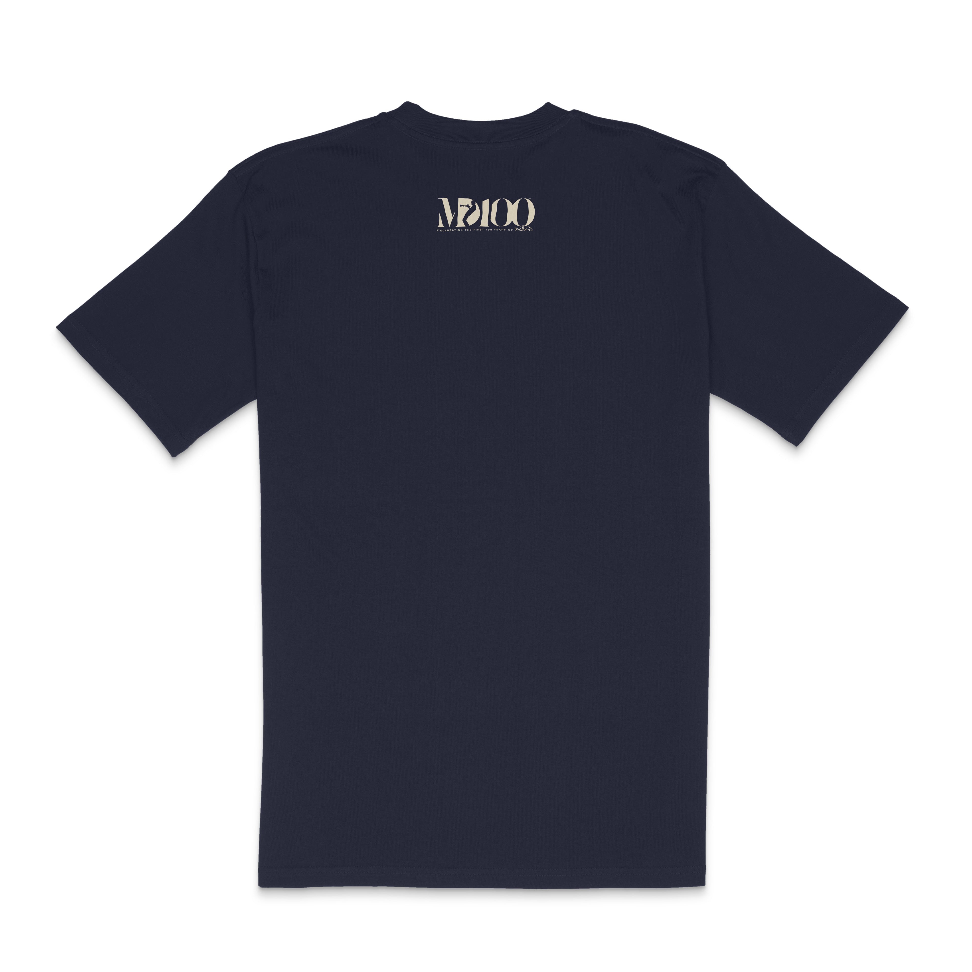 Miles Davis Centennial T-Shirt