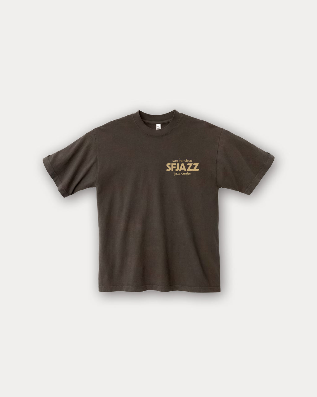 Trumpet Diagram T-Shirt